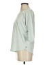 Fabletics Green 3/4 Sleeve T-Shirt Size S - photo 5