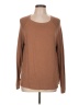 Old Navy Brown Pullover Sweater Size L - photo 1