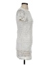 Lulus White Casual Dress Size S - photo 4