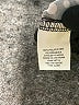 Notations Polka Dots Black Short Sleeve Blouse Size 2X - photo 8