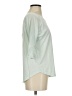 Fabletics Green 3/4 Sleeve T-Shirt Size S - photo 4