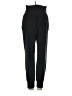 Athleta Solid Black Track Pants Size XS - photo 1