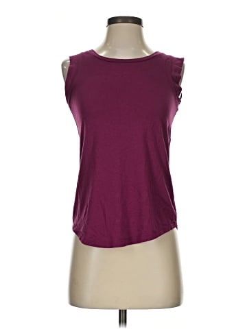 ALTERNATIVE Sleeveless T-Shirt (view 1)