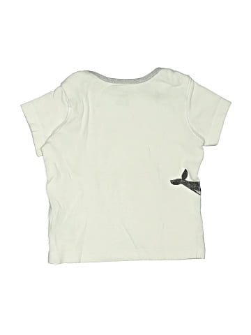 Carter's Short Sleeve Top (view 2)