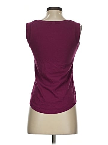 ALTERNATIVE Sleeveless T-Shirt (view 2)