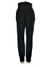Athleta Solid Black Track Pants Size XS - photo 2