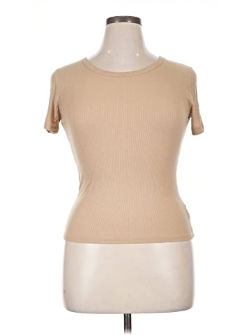Timing Short Sleeve Turtleneck (view 1)