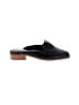 Jeffrey Campbell Black Mule/Clog Size 7 - photo 1