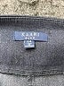 Kaari Blue Black Active Pants Size 14 - photo 7