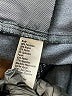 Kaari Blue Black Active Pants Size 14 - photo 8