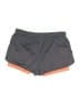 C9 By Champion Color Block Orange Athletic Shorts Size XL - photo 2