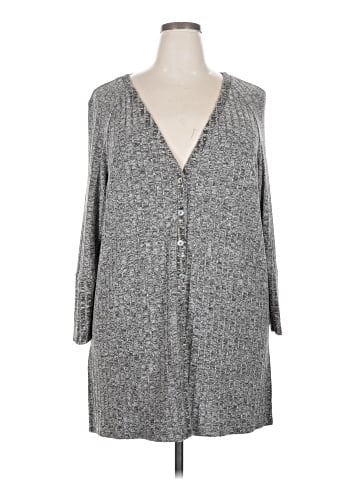 Nic + Zoe Cardigan (view 1)