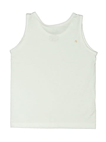 Fruit of the Loom Sleeveless T-Shirt (view 2)