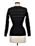 Soho Girls Black Long Sleeve Top One size - photo 2
