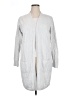 Gap Outlet Gray Cardigan Size XL - photo 1
