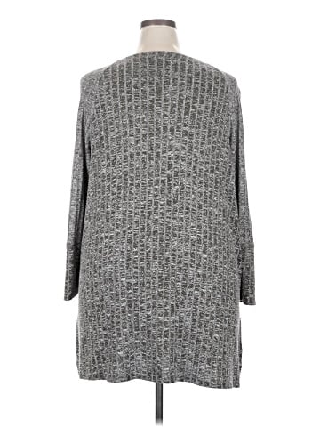 Nic + Zoe Cardigan (view 2)