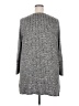 Nic + Zoe Gray Cardigan Size 2X - photo 2