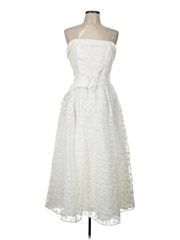 Lulus Cocktail Dress (view 1)