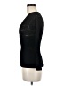Soho Girls Black Long Sleeve Top One size - photo 5