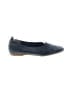 Everlane Blue Flats Size 6 1/2 - photo 1