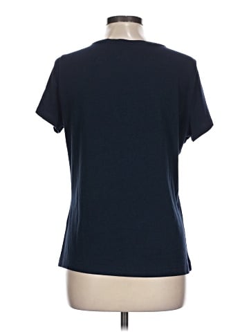 Banana Republic Factory Store Short Sleeve T-Shirt (view 2)