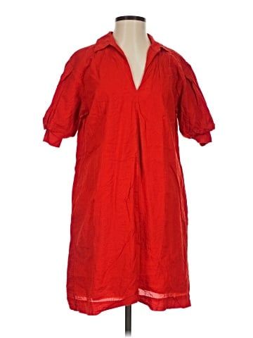 AYR Casual Dress (view 1)