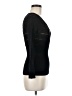 Soho Girls Black Long Sleeve Top One size - photo 4