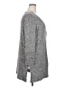 Nic + Zoe Gray Cardigan Size 2X - photo 4