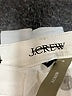 J.Crew White Casual Pants Size 24 waist - photo 4