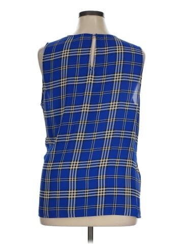 Vince Camuto Sleeveless Blouse (view 2)