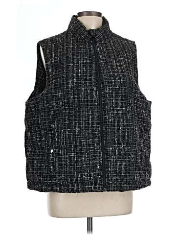 Torrid Vest (view 1)