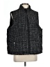 Torrid Tweed Black Vest Size Lg Plus (0) - photo 1
