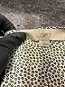 Ann Taylor LOFT Silver Sleeveless Blouse Size S - photo 7