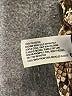 Altuzarra for Target 100% Polyester Animal Print Silver Long Sleeve Blouse Size XS - photo 8