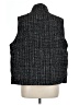 Torrid Tweed Black Vest Size Lg Plus (0) - photo 2