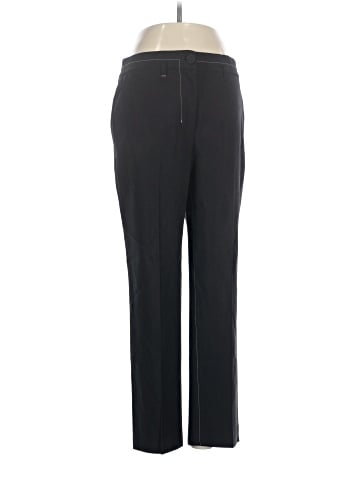 Helmut Lang Wool Pants (view 1)
