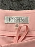 Kasper Color Block Pink Dress Pants Size 14 - photo 7