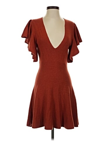 Free People Cocktail Dress (view 1)
