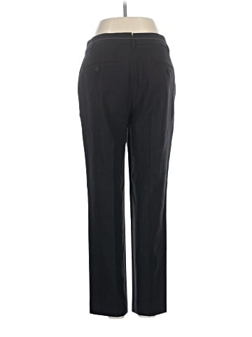 Helmut Lang Wool Pants (view 2)