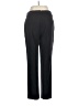 Helmut Lang Solid Black Wool Pants Size 4 - photo 2