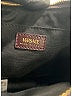 Versace Burgundy Shoulder Bag One size - photo 7