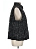 Torrid Tweed Black Vest Size Lg Plus (0) - photo 4