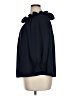 Tuckernuck 100% Polyester Blue 3/4 Sleeve Blouse Size XL - photo 5