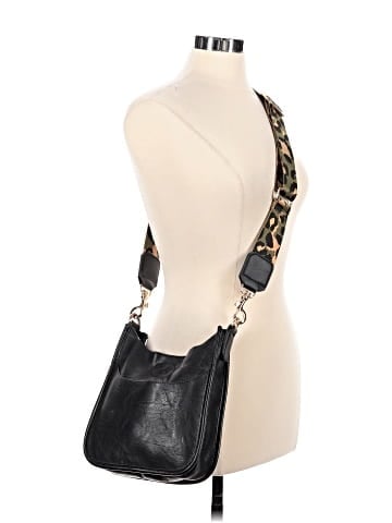 Ah-dorned Crossbody Bag (view 2)