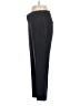 Helmut Lang Solid Black Wool Pants Size 4 - photo 5