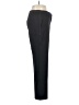 Helmut Lang Solid Black Wool Pants Size 4 - photo 4