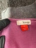 Hinge Purple Tank Top Size S - photo 7