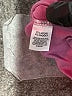 Hinge Purple Tank Top Size S - photo 8
