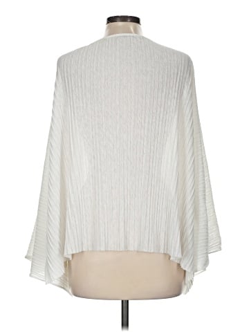 Zara Long Sleeve Blouse (view 2)