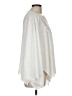 Zara Ivory Long Sleeve Blouse Size M - photo 4
